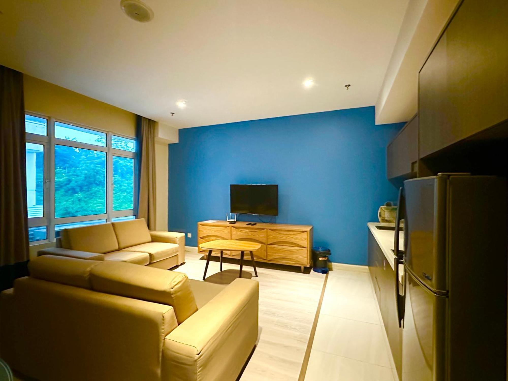 M Centro City Centre @ Gaya Street By Sunset Seaview Vacation Condos Kota Kinabalu Esterno foto