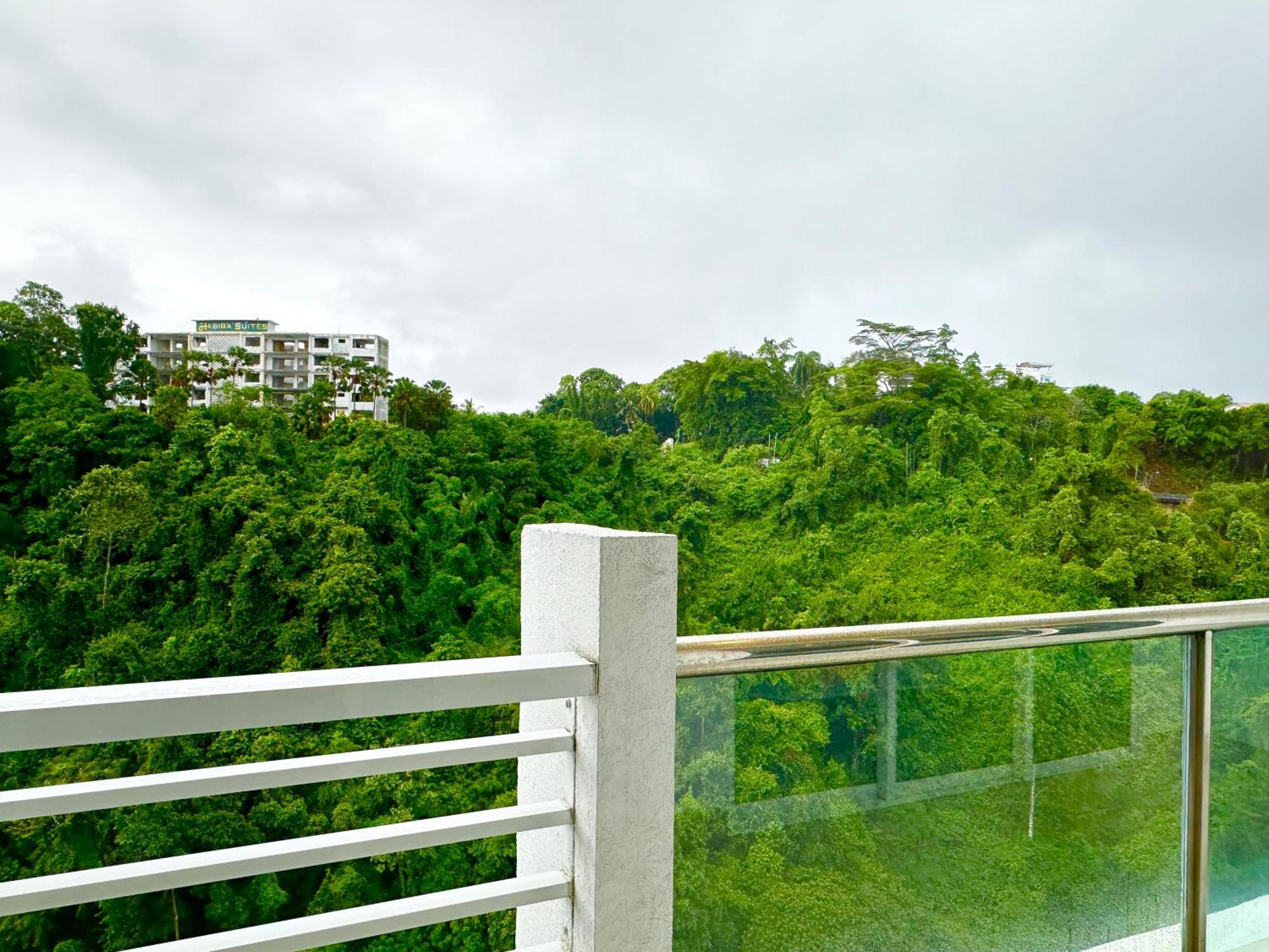 M Centro City Centre @ Gaya Street By Sunset Seaview Vacation Condos Kota Kinabalu Esterno foto